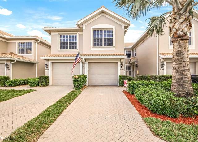 Property at 11022 Mill Creek Way #2705, Fort Myers, FL 33913, 3 beds, 2 baths