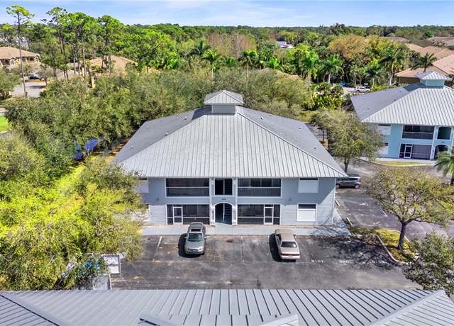 Property at 1075 Hancock Creek South Blvd #103, Cape Coral, FL 33909, 2 beds, 2 baths