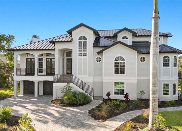 Property at 2287 Starfish Ln, Sanibel, FL 33957, 4 beds, 4 baths