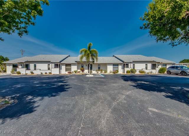 Property at 3914 SW 8th Ct #103, Cape Coral, FL 33914, 1 bed, 1 bath