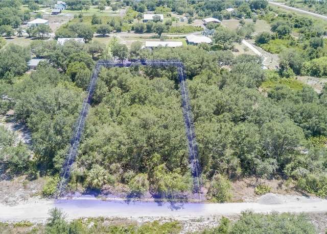 Property at 7871 22nd Pl, Labelle, FL 33935