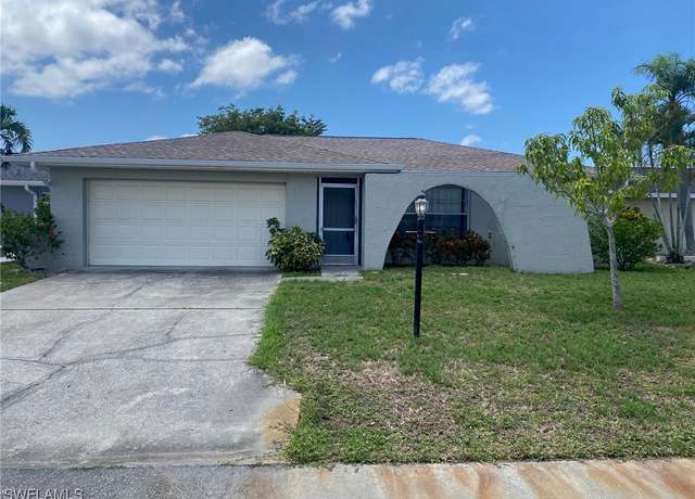 Property at 9801 Owlclover St, Fort Myers, FL 33919, 3 beds, 2 baths
