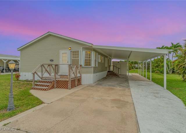 Property at 7679 Farrell Rd, Bokeelia, FL 33922, 2 beds, 2 baths