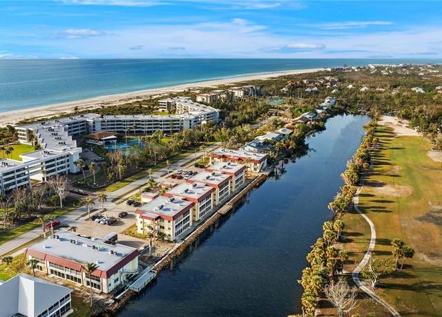 Property at 1610 Middle Gulf Dr Unit F6, Sanibel, FL 33957, 1 bed, 1 bath