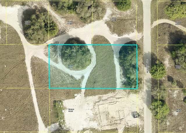 Property at 1721 Jackson Ave, Lehigh Acres, FL 33972