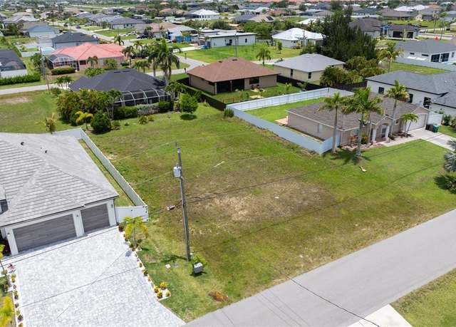 Property at 105 NW 35th Pl, Cape Coral, FL 33993