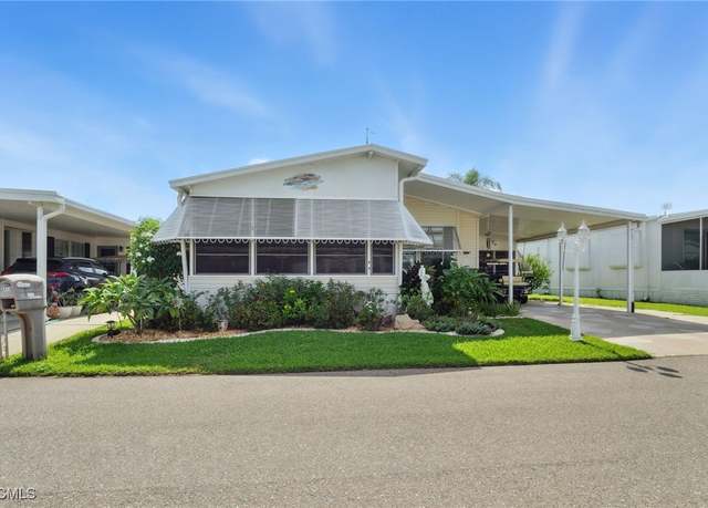 Property at 14510 Paul Revere Loop, North Fort Myers, FL 33917, 2 beds, 2 baths