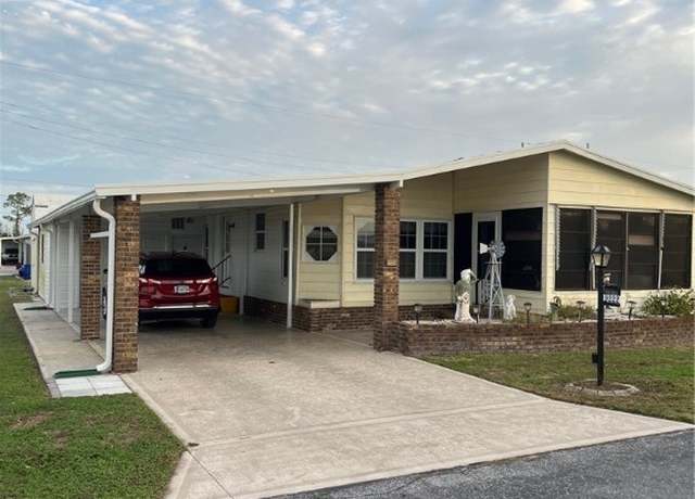Property at 9222 Bonita Dr, North Fort Myers, FL 33903, 2 beds, 2 baths
