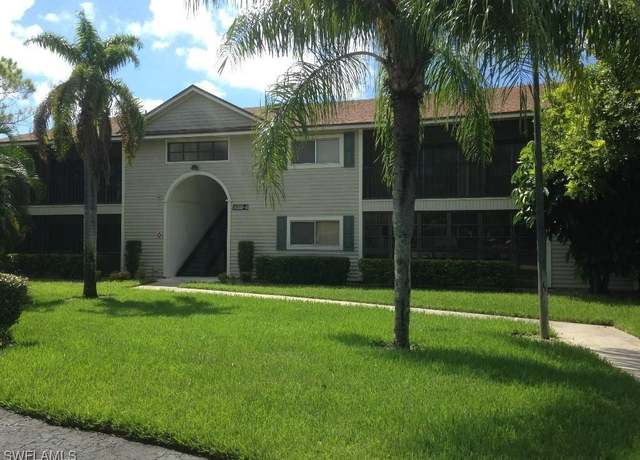 Property at 14860 Summerlin Woods Dr #5, Fort Myers, FL 33919, 2 beds, 2 baths