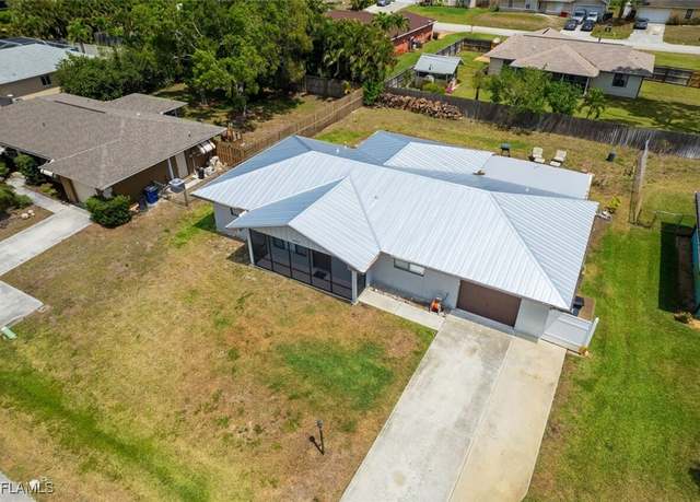 Property at 18517 Rosewood Rd, Fort Myers, FL 33967, 3 beds, 2 baths