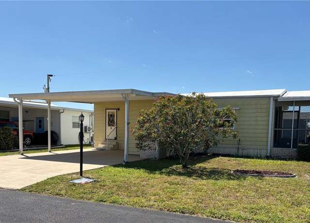 Property at 3050 Rain Dance Ln, North Fort Myers, FL 33917, 2 beds, 2 baths