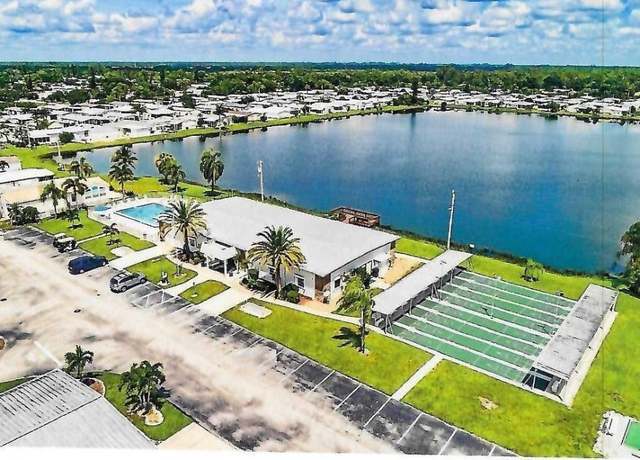 Property at 3050 Rain Dance Ln, North Fort Myers, FL 33917, 2 beds, 2 baths
