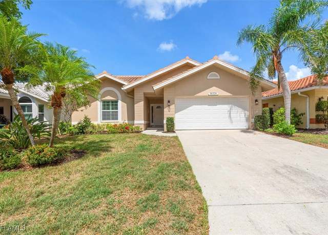 Property at 16326 Kelly Woods Dr, Fort Myers, FL 33908, 3 beds, 2 baths