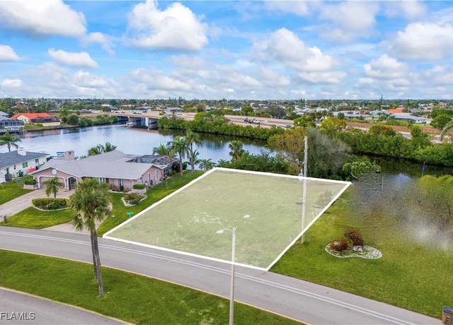 Property at 1201 Everest Pkwy, Cape Coral, FL 33904