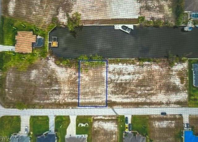 Property at 2339 NW 35th Ave, Cape Coral, FL 33993