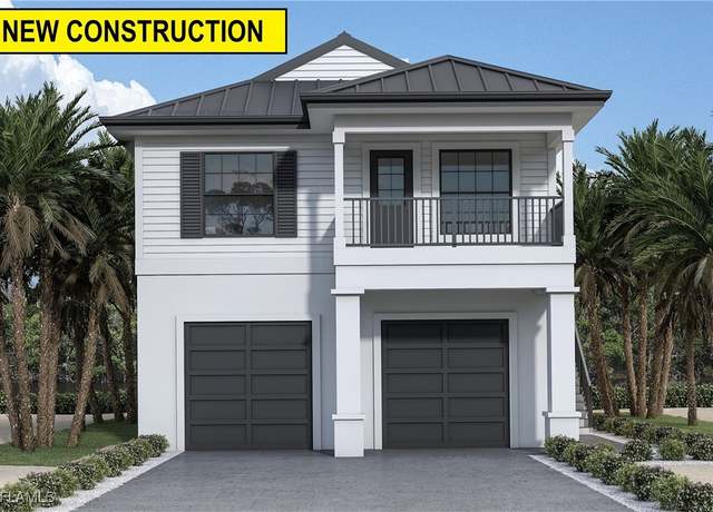 Property at 99 Blackbeard Way, Fort Myers Beach, FL 33931, 2 beds, 2 baths