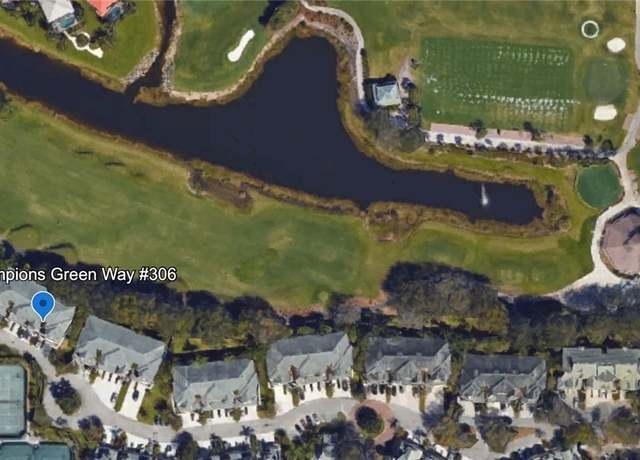 Property at 11931 Champions Green Way #306, Fort Myers, FL 33913, 3 beds, 2 baths