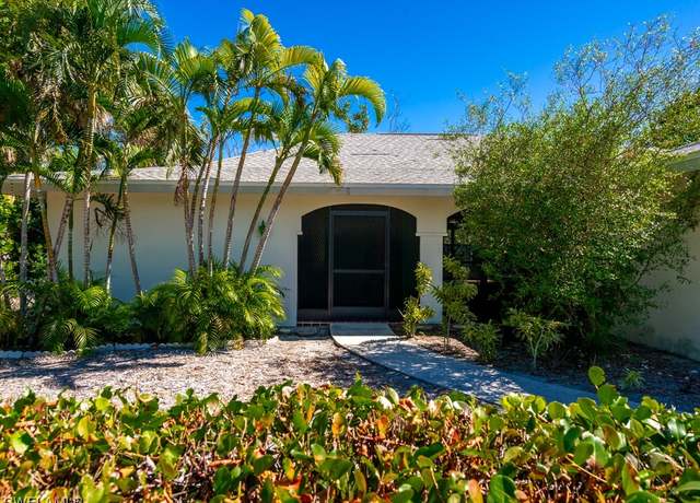 Property at 1113 Skiff Pl, Sanibel, FL 33957, 5 beds, 3 baths