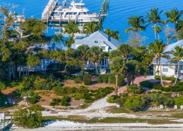 Property at 128 Useppa Is, Useppa Island, FL 33924, 4 beds, 4 baths