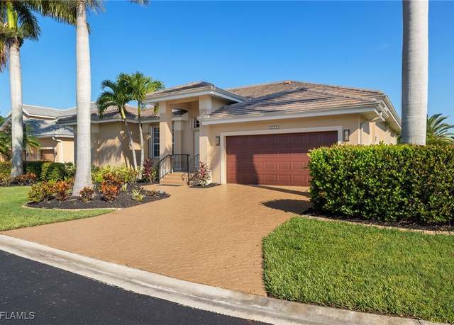 Property at 8333 Southwind Bay Cir, Fort Myers, FL 33908, 3 beds, 2.5 baths