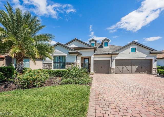 Property at 4404 Owens Way, Ave Maria, FL 34142, 4 beds, 3 baths