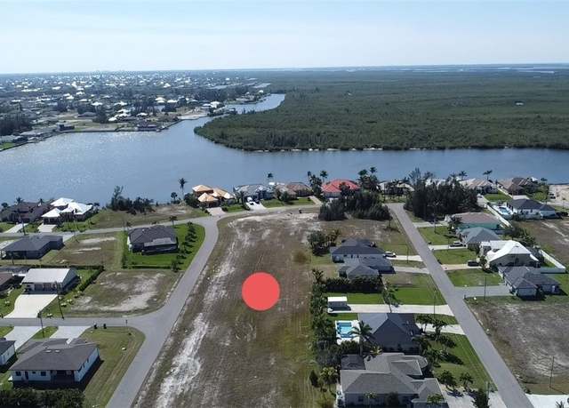 Property at 2712 NW 45th Ave, Cape Coral, FL 33993