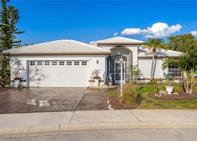 Property at 20864 Santorini Way, North Fort Myers, FL 33917, 3 beds, 2 baths