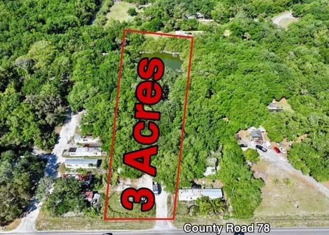 Property at 2302 County Rd 78, Labelle, FL 33935