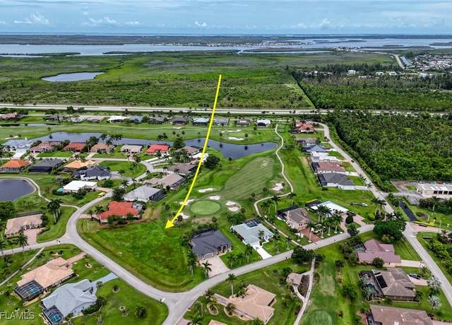 Property at 11977 Princess Grace Ct, Cape Coral, FL 33991