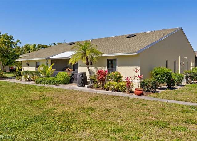 Property at 1518 SW Courtyards Ln #199, Cape Coral, FL 33914, 2 beds, 2 baths