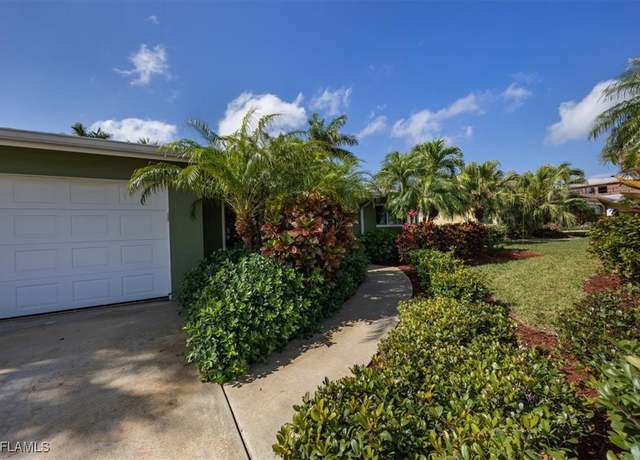 Property at 2032 Coral Point Dr, Cape Coral, FL 33990, 2 beds, 2 baths