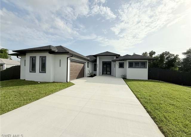 Property at 702 Zemil Ct, Fort Myers, FL 33913, 4 beds, 3 baths