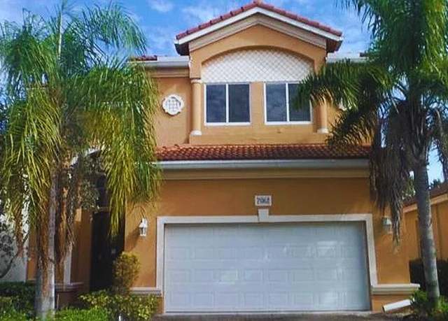 Property at 7082 Aliso Ave, West Palm Beach, FL 33413, 3 beds, 3.5 baths