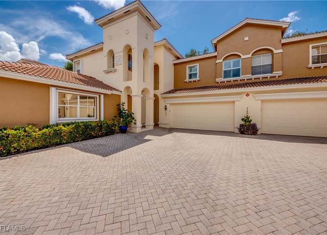 Property at 7200 Bergamo Way #101, Fort Myers, FL 33966, 2 beds, 2 baths