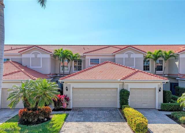 Property at 9225 Belleza Way #203, Fort Myers, FL 33908, 3 beds, 2 baths