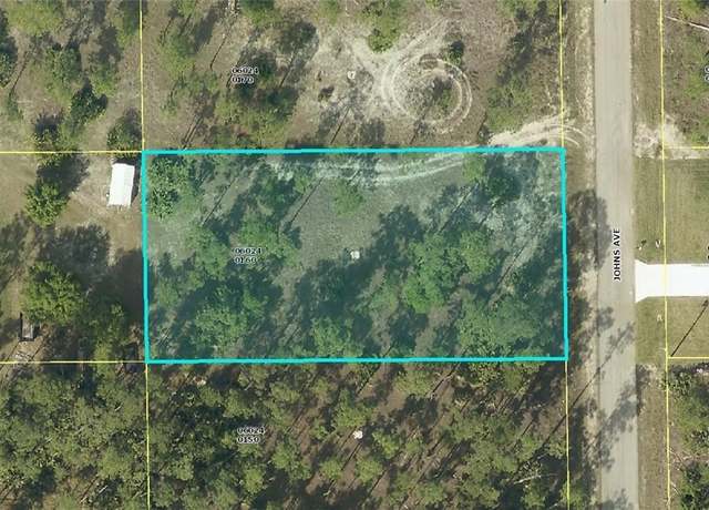 Property at 907 Johns Ave, Lehigh Acres, FL 33972