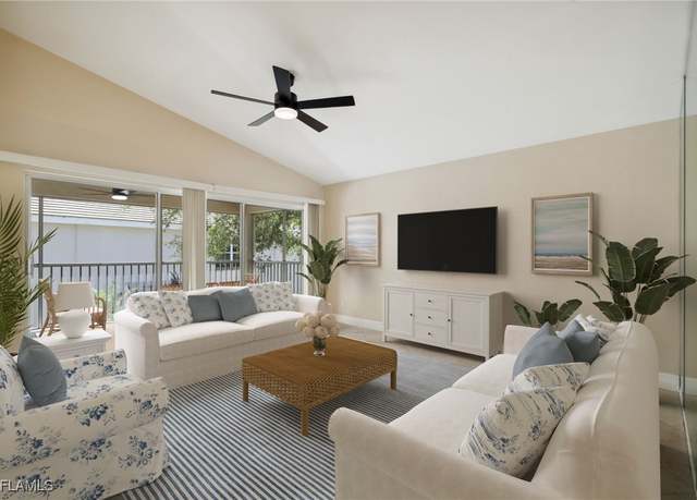 Property at 3770 Fieldstone Blvd #1508, Naples, FL 34109, 2 beds, 2 baths