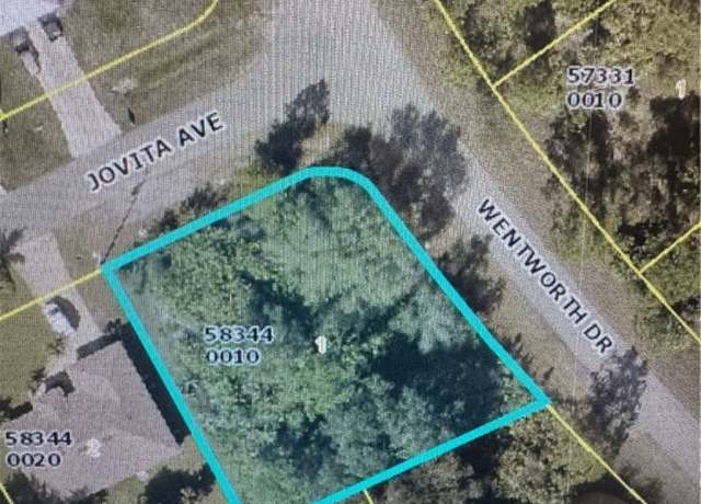 Property at 735 Wentworth Dr, Lehigh Acres, FL 33972