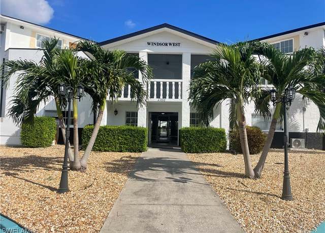 Property at 3706 Broadway #27, Fort Myers, FL 33901, 2 beds, 1 bath