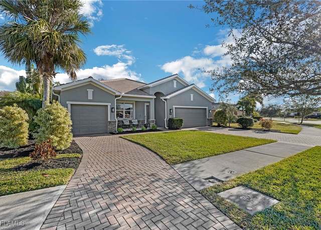 Property at 3300 Hampton Blvd, Alva, FL 33920, 4 beds, 3 baths