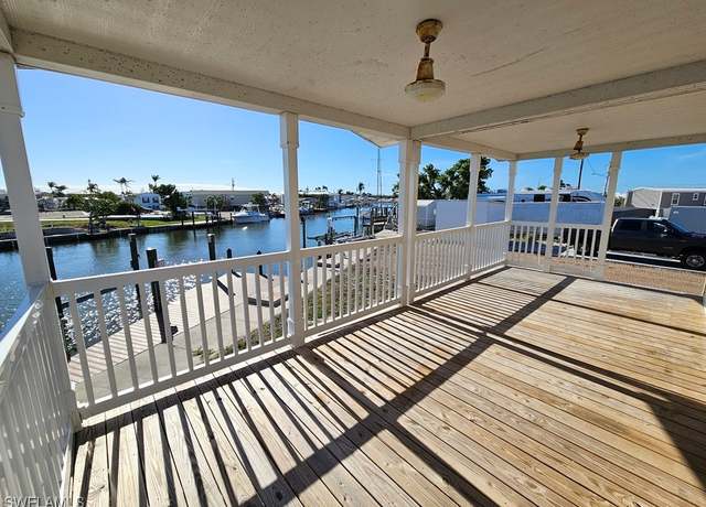 Property at 3763 Dewberry Ln, St. James City, FL 33956, 2 beds, 2 baths