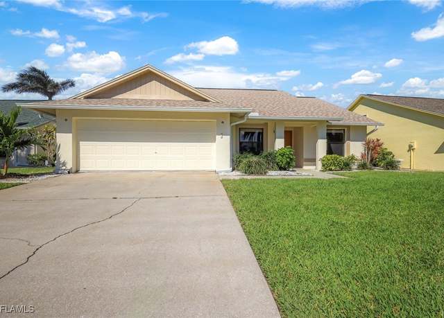 Property at 11091 Caravel Cir, Fort Myers, FL 33908, 3 beds, 2 baths