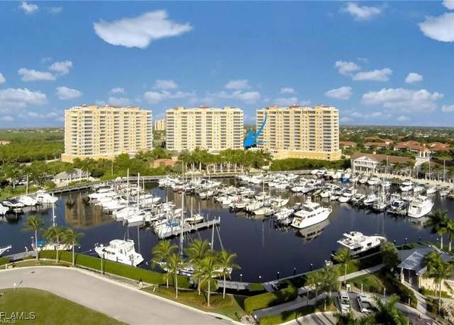 Property at 6061 Silver King Blvd #201, Cape Coral, FL 33914, 3 beds, 3.5 baths