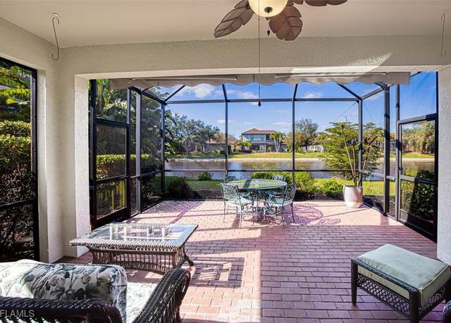 Property at 12135 Country Day Cir, Fort Myers, FL 33913, 3 beds, 3 baths