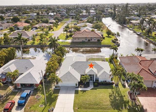 Property at 2201 SE 5th Ave, Cape Coral, FL 33990, 4 beds, 2 baths