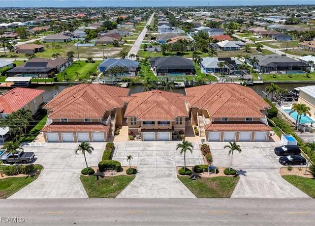 Property at 917 SW 47th Ter #106, Cape Coral, FL 33914, 2 beds, 2 baths