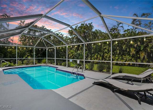 Property at 15030 Bonaire Cir, Fort Myers, FL 33908, 3 beds, 2 baths