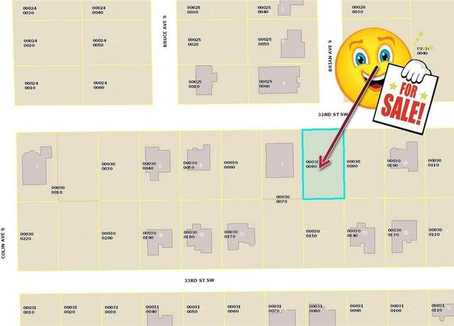 Property at 3907 32nd St SW, Lehigh Acres, FL 33976