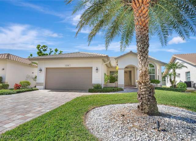 Property at 12518 Kelly Sands Way, Fort Myers, FL 33908, 2 beds, 2 baths