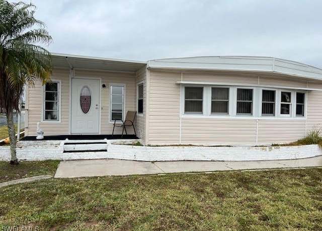 Property at Undisclosed address, North Fort Myers, FL 33917, 3 beds, 2 baths